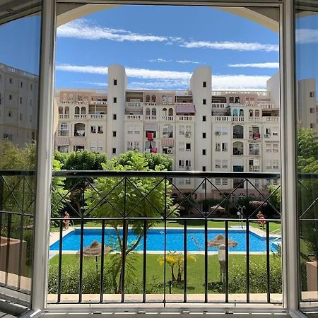 Apartamento Centro Torremolinos Con Parking Kültér fotó