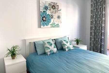 Apartamento Centro Torremolinos Con Parking Kültér fotó