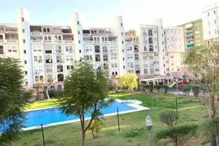 Apartamento Centro Torremolinos Con Parking Kültér fotó