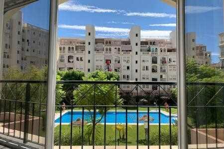 Apartamento Centro Torremolinos Con Parking Kültér fotó